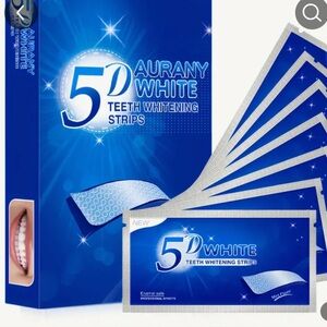 COPY - Whitening strips